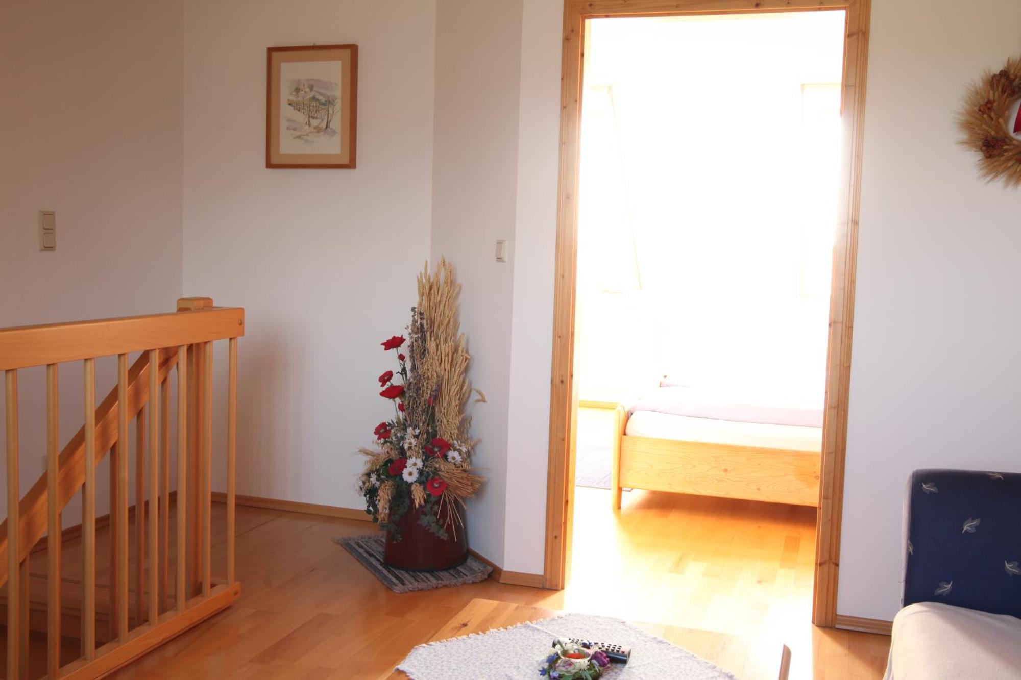 Ferienhof Uhudler-Arkaden Stegersbach Room photo