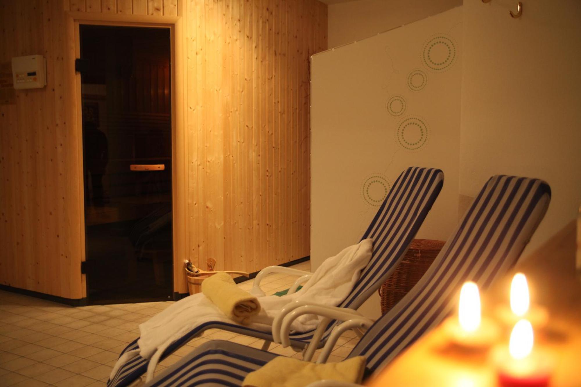 Ferienhof Uhudler-Arkaden Stegersbach Room photo